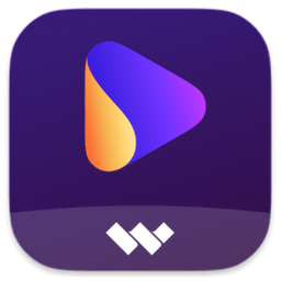 Wondershare UniConverter icon